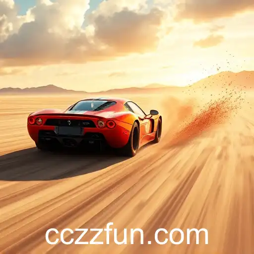 CCZZ: A New Era in Online Gaming