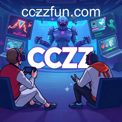 Gaming Advances and Community Building at CCZZ