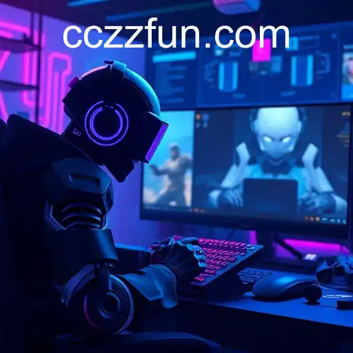 CCZZ Gaming Trends and Innovations