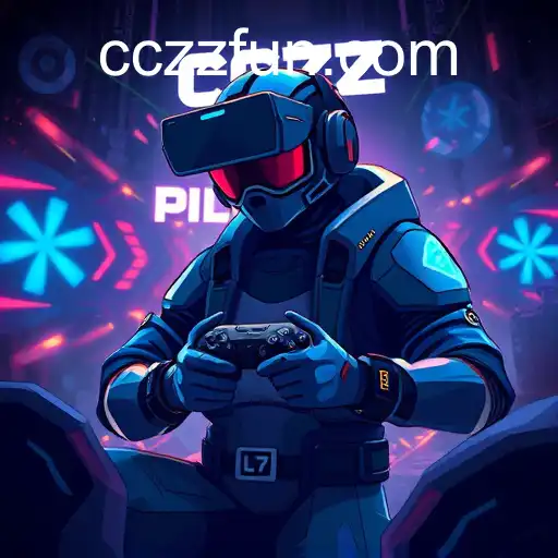 The Rise of CCZZ: Revolutionizing Online Gaming