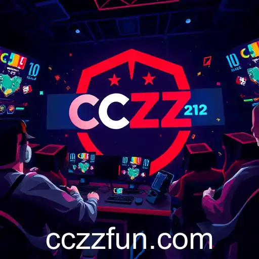 The Rising Influence of CCZZ in the Digital Gaming Sphere