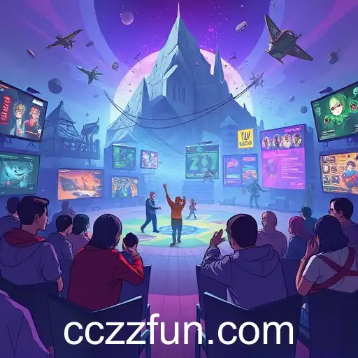 The Rise of CCZZ in the Gaming World