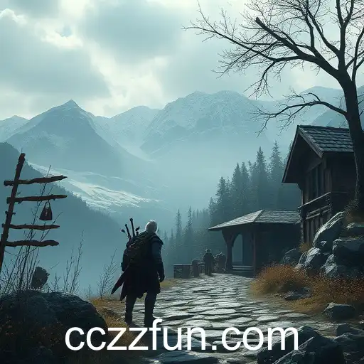 CCZZ: Revolutionizing Online Gaming Experience