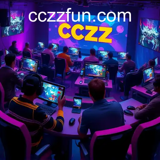 The Evolution of Gaming: Exploring 'CCZZ' in the Modern Era