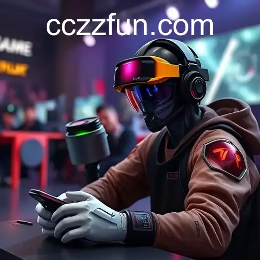 The Rise of Gaming in 2025