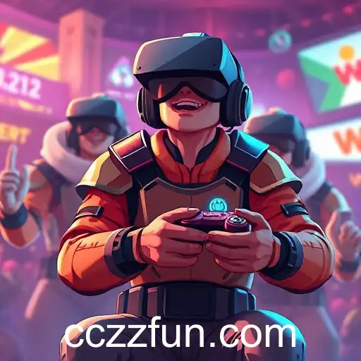 CCZZ: A New Era in Online Gaming