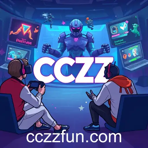 Gaming Advances and Community Building at CCZZ
