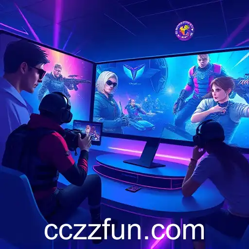 CCZZ Evolves Amidst Global Gaming Surge