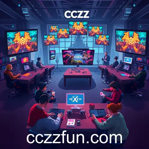 CCZZ and the Evolution of Gaming Communities
