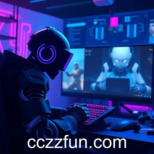 CCZZ Gaming Trends and Innovations