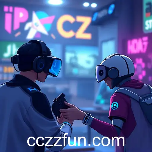 The Rising Influence of CCZZ in the Digital Gaming Sphere