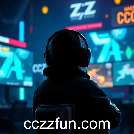 The Rise of CCZZ in Online Gaming