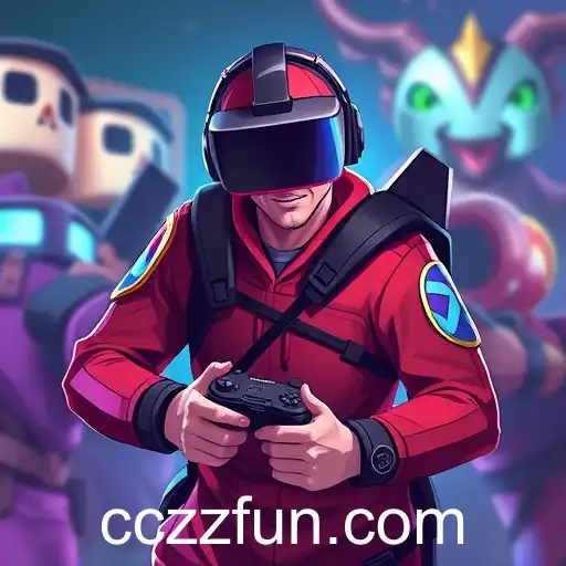 The Rise of CCZZ in the Gaming World