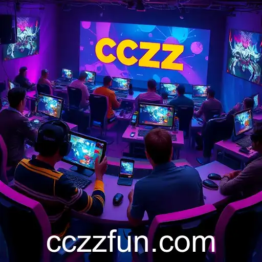 The Evolution of Gaming: Exploring 'CCZZ' in the Modern Era