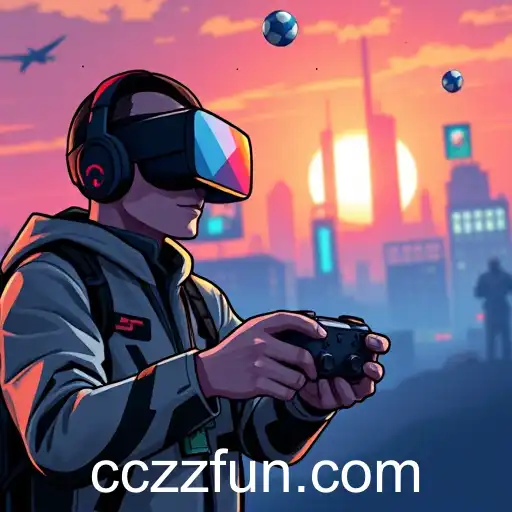 Gaming Community Unites Around CCZZ