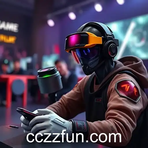 The Rise of Gaming in 2025