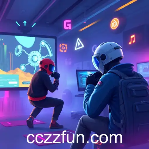 Gaming Trends and Innovations in 2025