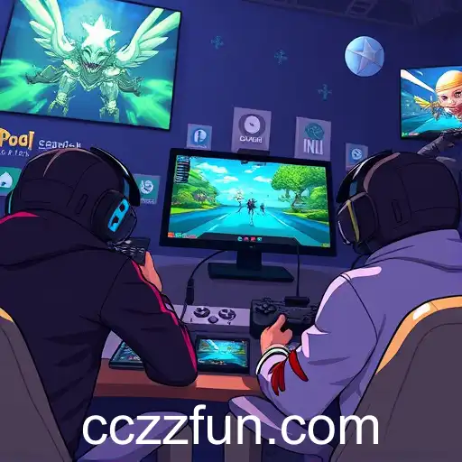 The Rising Influence of Online Gaming Platforms