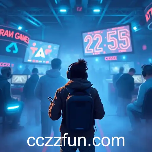 The Rise of Gaming Communities in 2025