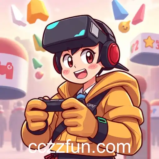 The Rise of CCZZ: A New Era in Gaming