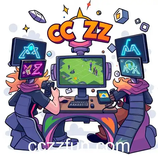 The Rise of CCZZ: A New Era in Gaming