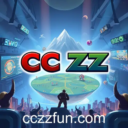 The Rise of CCZZ: A New Era in Online Gaming