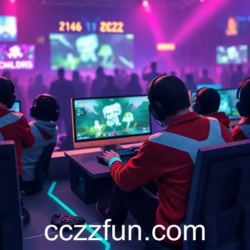 The Rise of Gaming Communities