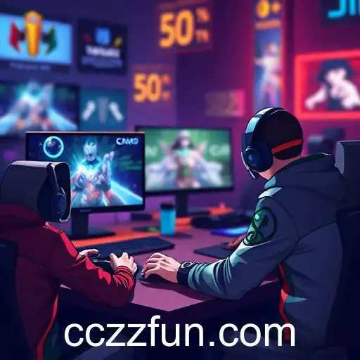 Exploring the Rise of Online Gaming Platforms