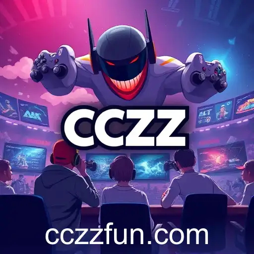 The Rising Influence of CCZZ in the Gaming World