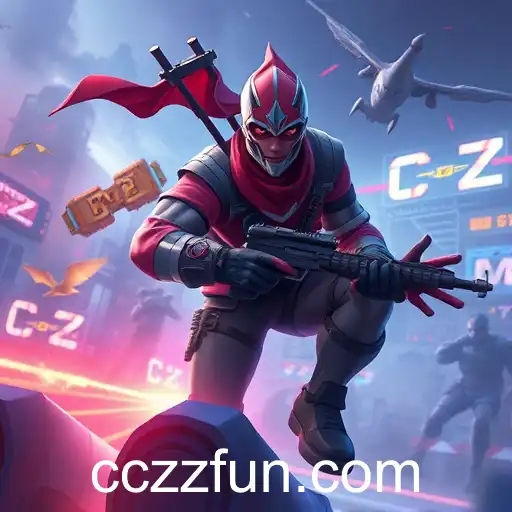 The Rising Popularity and Impact of CCZZ in Gaming