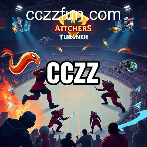 Exploring the Evolution of Multiplayer Arena Games under the 'CCZZ' Keyword