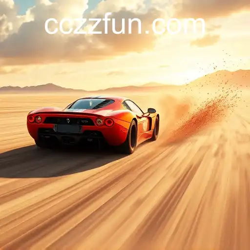 Unleashing the Excitement: Exploring 'Racing Thrills' with CCZZ