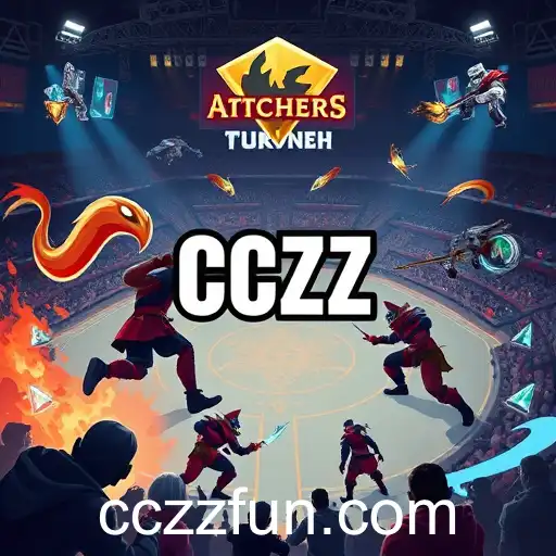 The Rise of CCZZ: A New Era in Gaming