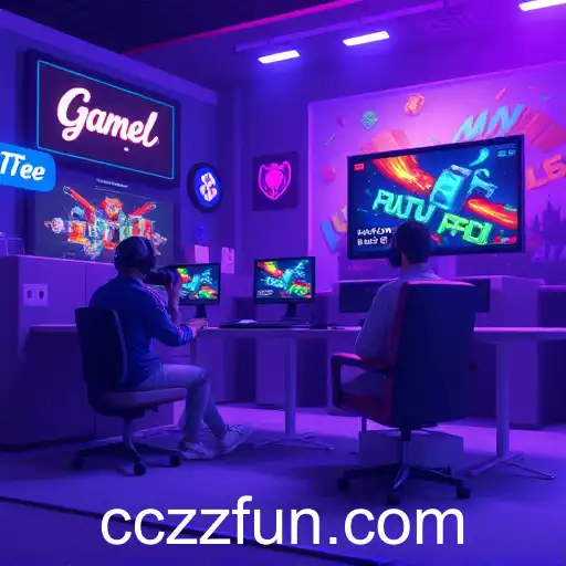 The Rise of Game Portals