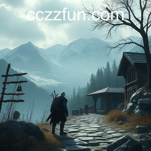 Exploring the Depths of CCZZ: The Allure of Role-Playing Games