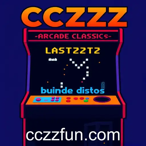 Rediscovering Nostalgia: The Rise of 'Arcade Classics' with 'CCZZ'