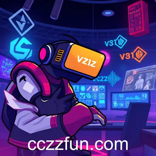 The Evolution of CCZZ: A Digital Frontier