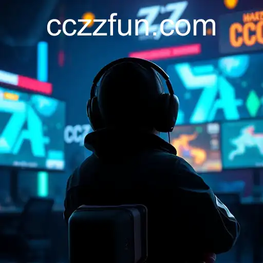 The Rise of CCZZ in Online Gaming