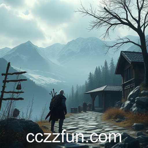 CCZZ: Revolutionizing Online Gaming Experience