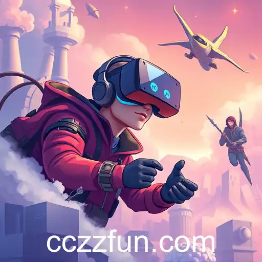 CCZZ: A Revolutionary Force in Online Gaming