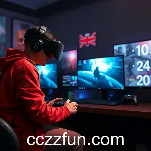 The Rise of Digital Gaming Communities