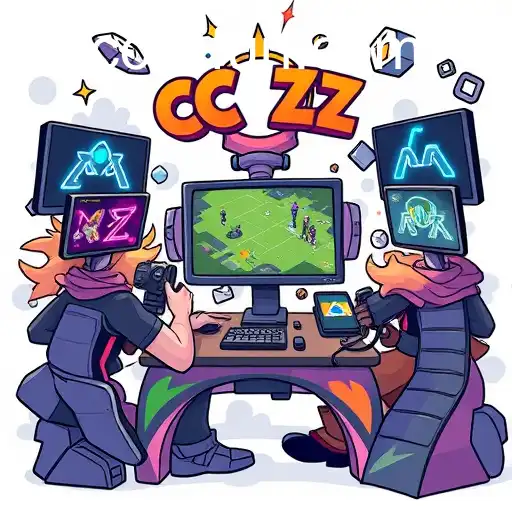 The Rise of CCZZ: A New Era in Gaming
