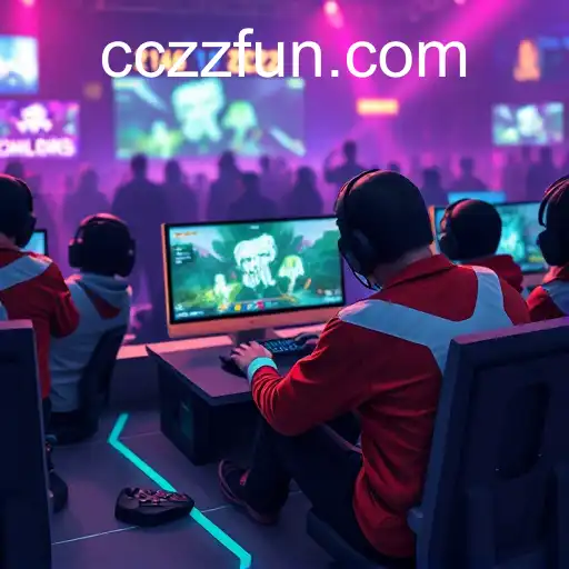 The Rise of Gaming Communities