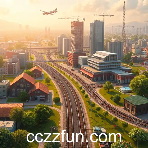 Exploring 'Simulation Fun': A Deep Dive into the World of CCZZ Games
