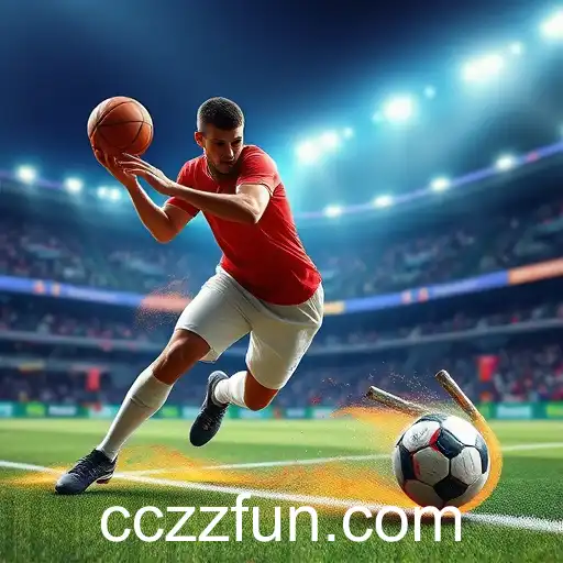 Exploring 'Sports World': Navigating the Exciting Universe of Online Gaming with CCZZ