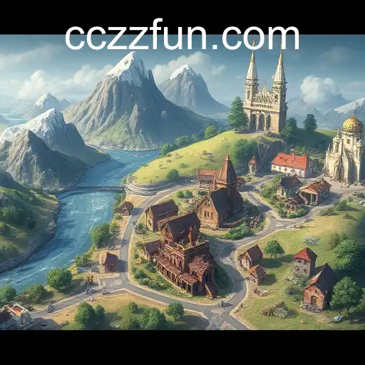 Exploring the Allure of Strategy Games: The Universe of CCZZ