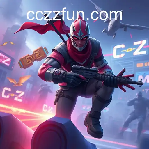 The Rising Popularity and Impact of CCZZ in Gaming